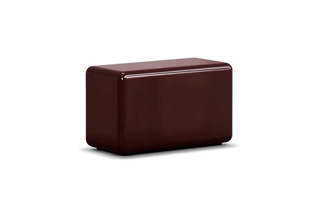 minotti fill side table