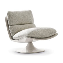minotti patti armchair