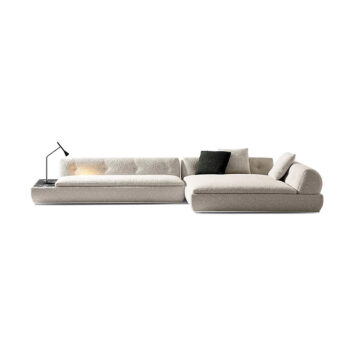 Supermoon Sofa