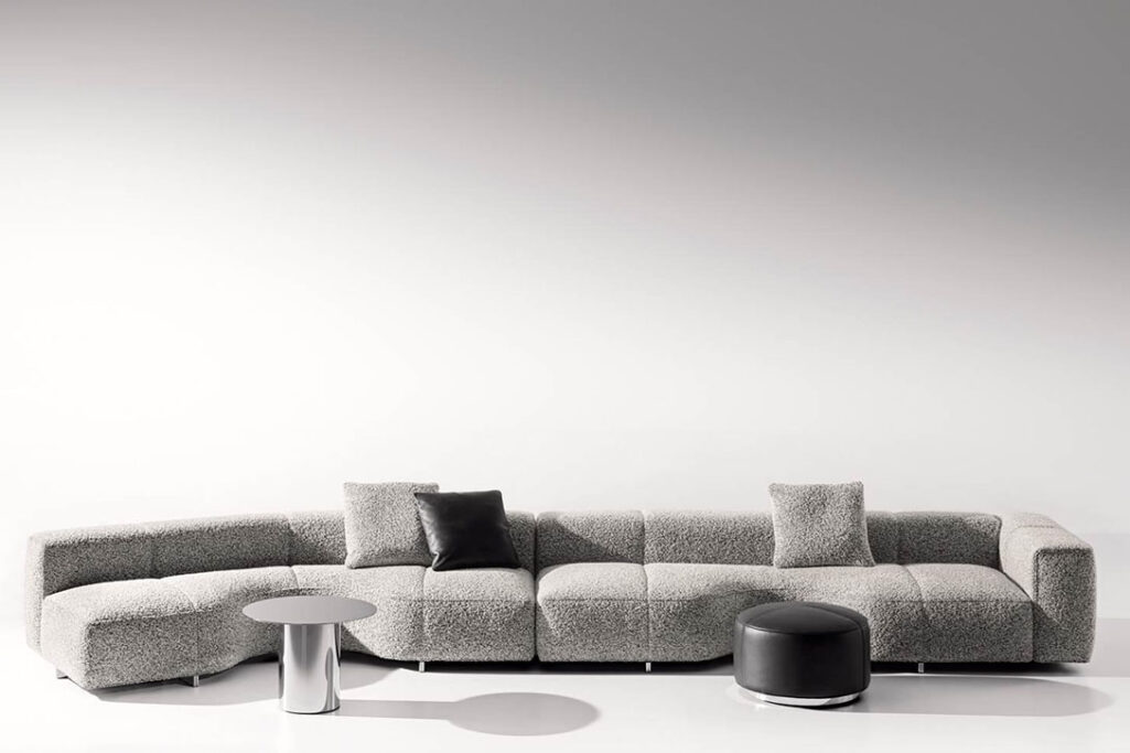 minotti tokie coffee table