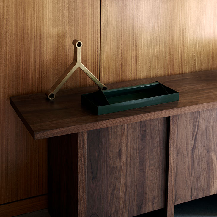 archivism edda credenza in situ