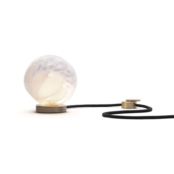 bocci 118t table lamp on