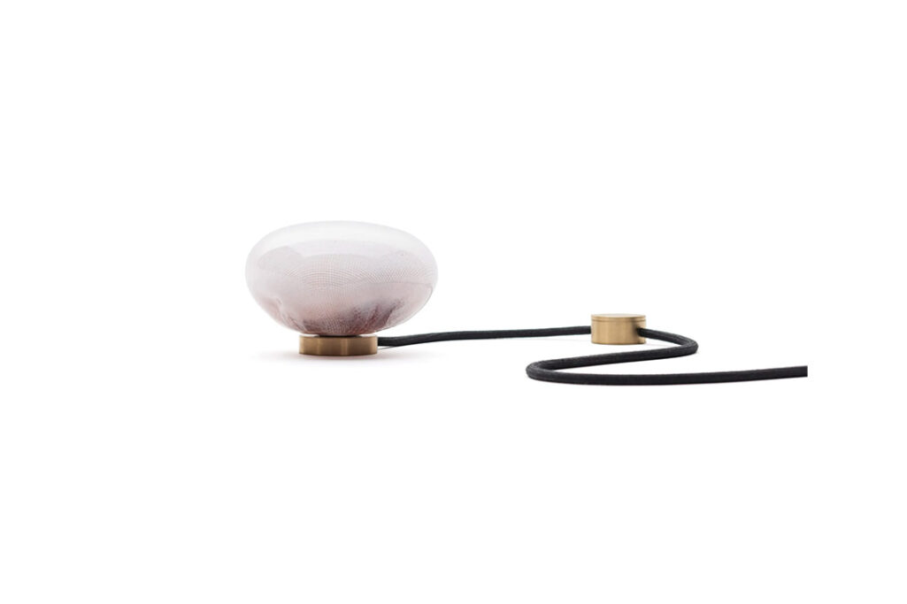 bocci 84vt table lamp off