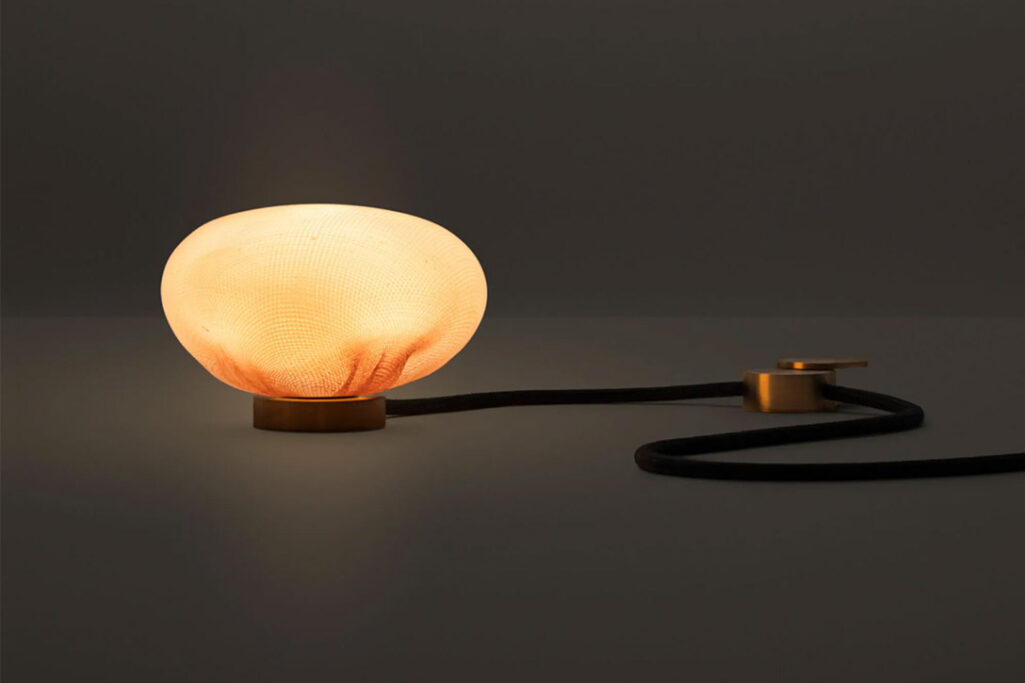 bocci 84vt table lamp on