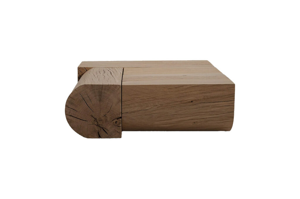 van rossum adjacencies coffee table square