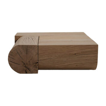 Adjacencies Coffee Table