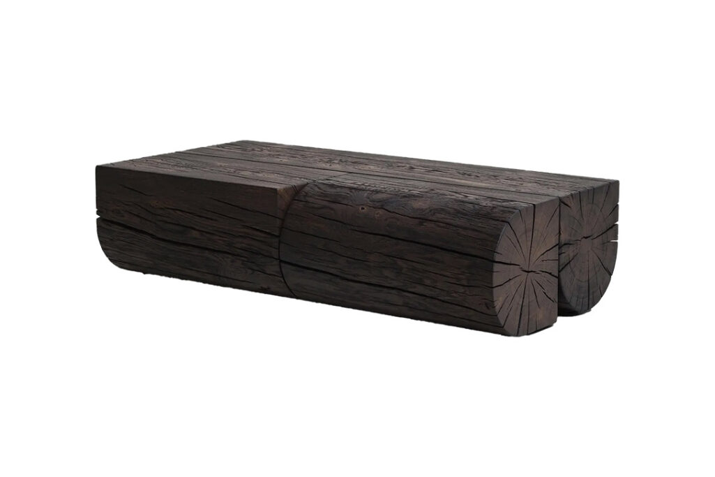 van rossum adjacencies coffee table rectangle