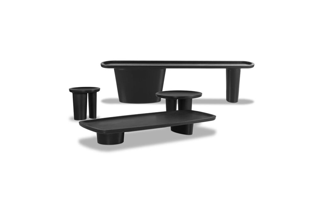 baxter calix occasional tables