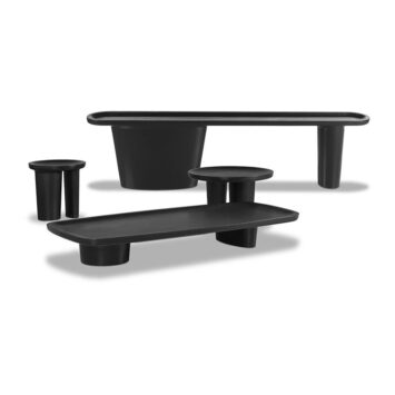 Calix Side Table