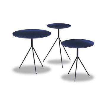 Liquid Side Table