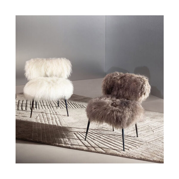 Nepal Mama Armchair