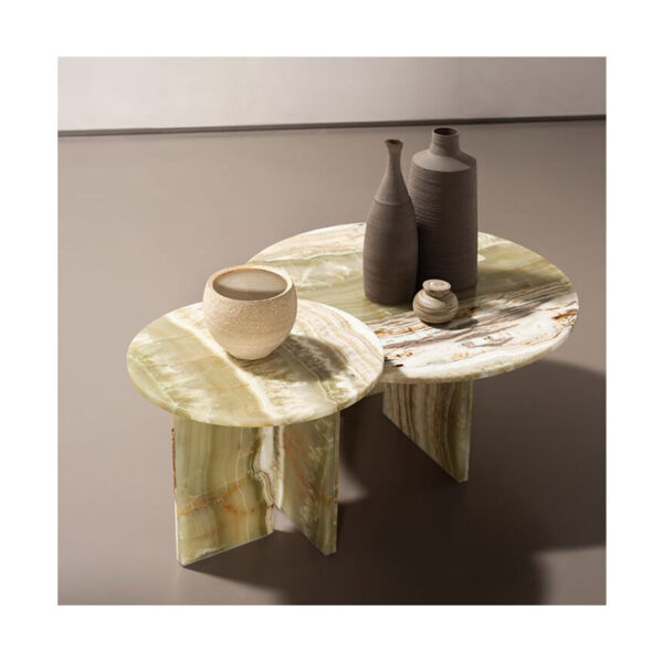 Tebe Side Table