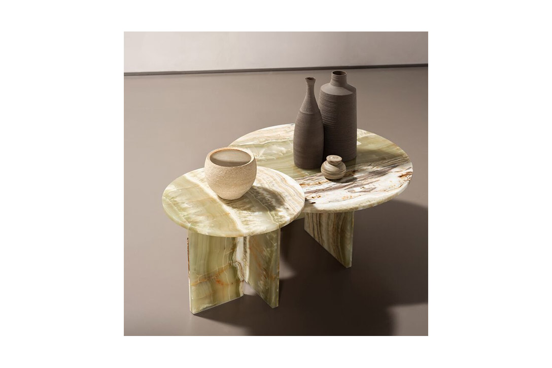 Tebe Side Table