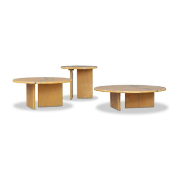 Tebe Side Table