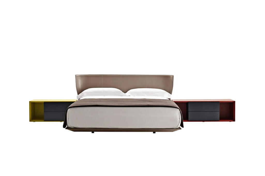 b&b italia alys bed