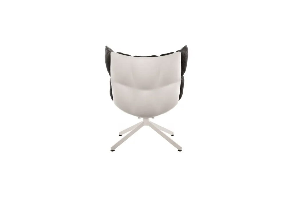 b&b italia husk outdoor armchair