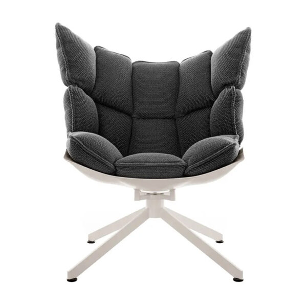 b&b italia husk outdoor armchair