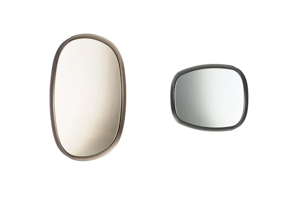 b&b italia madison mirrors