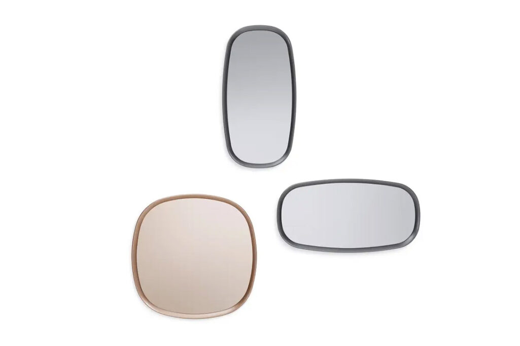 b&b italia madison mirrors