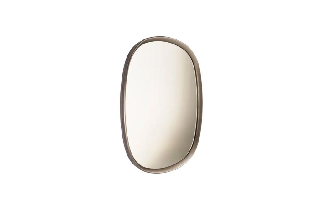 b&b italia madison mirror