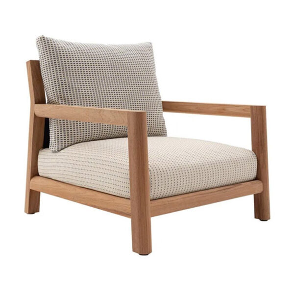 b&b italia pablo outdoor armchair