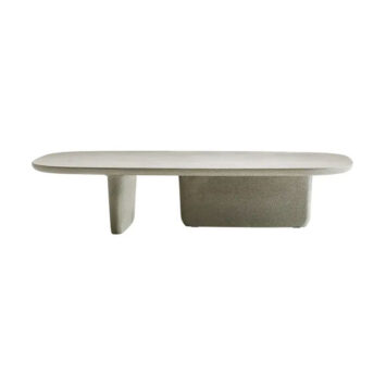 Tobi-Ishi Outdoor Coffee Table
