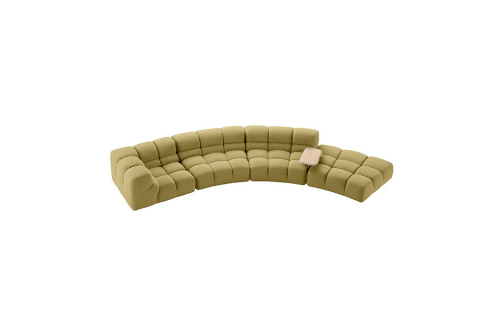 b&b italia tufty-time 20 sofa