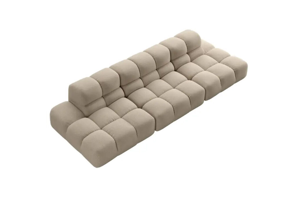 b&b italia tufty-time 20 sofa