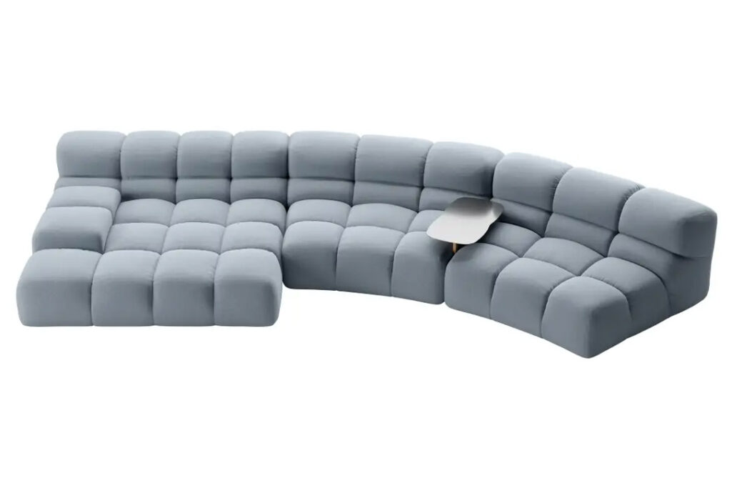 b&b italia tufty-time 20 sofa