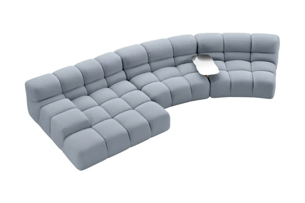 b&b italia tufty-time 20 sofa