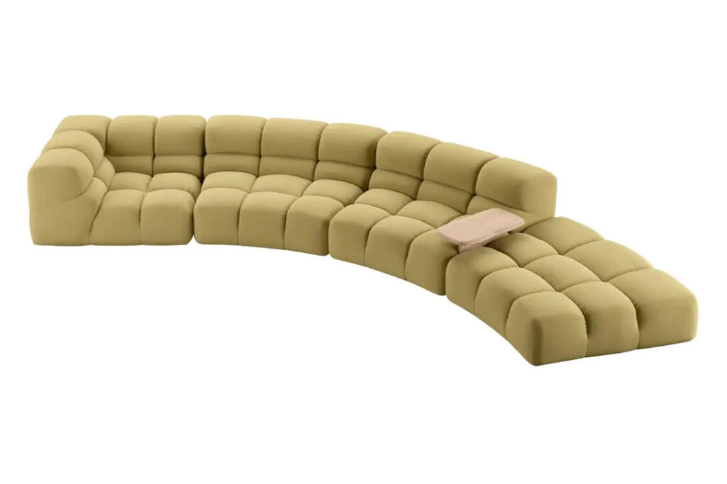b&b italia tufty-time 20 sofa