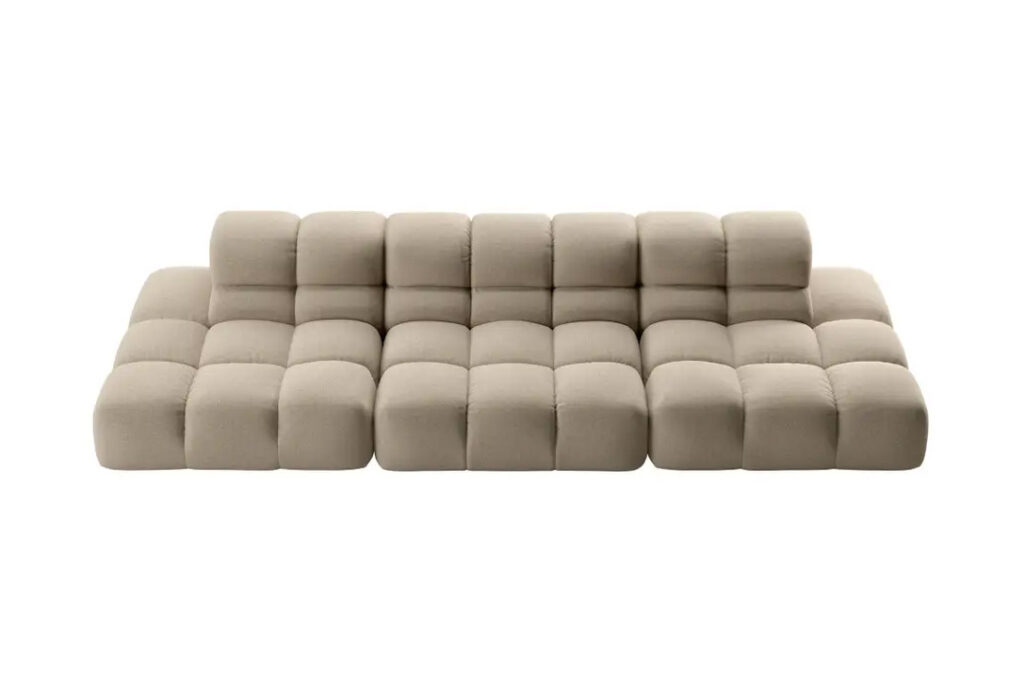 b&b italia tufty-time 20 sofa