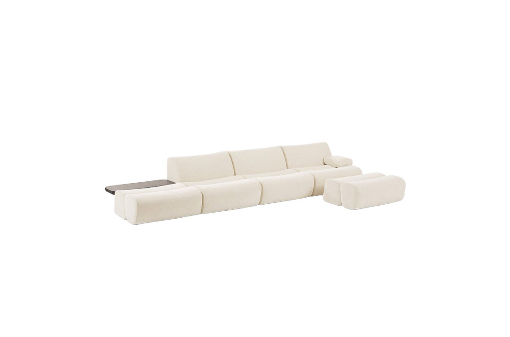 Ernest Sofa