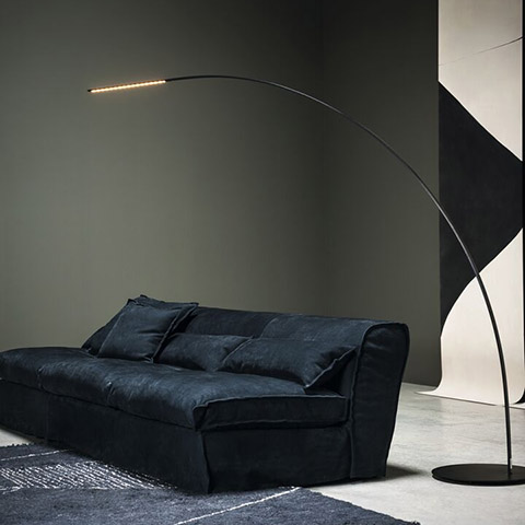 baxter berbere rug in situ