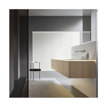 Puro Bathroom Collection