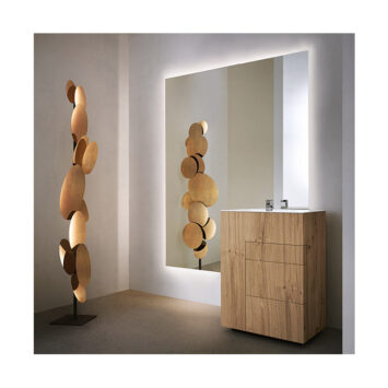 Touch Bathroom Collection