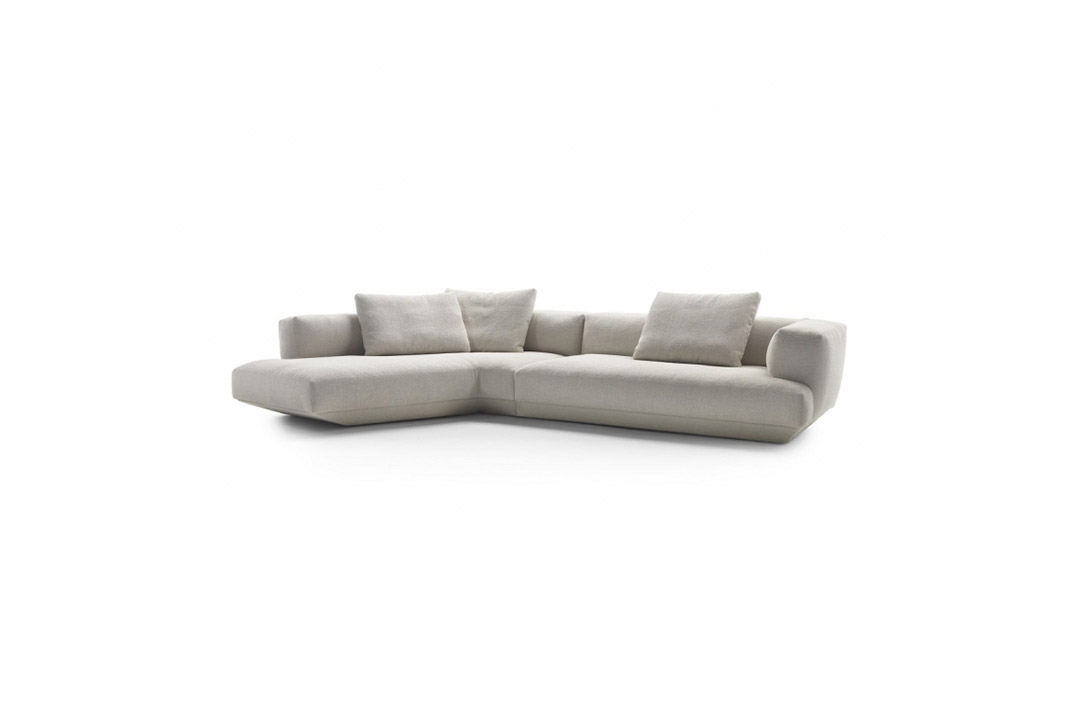 flexform loungescape sofa