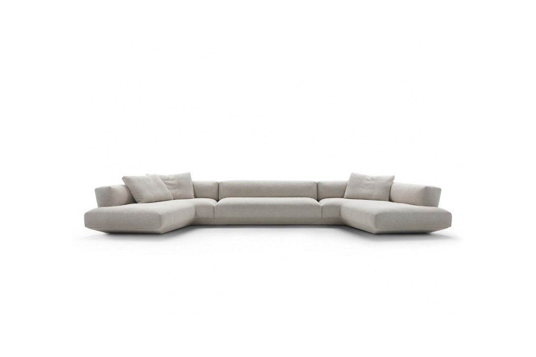 flexform loungescape sofa