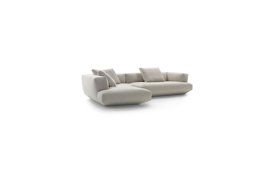 flexform loungescape sofa