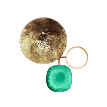 Gioielli Wall Light 03