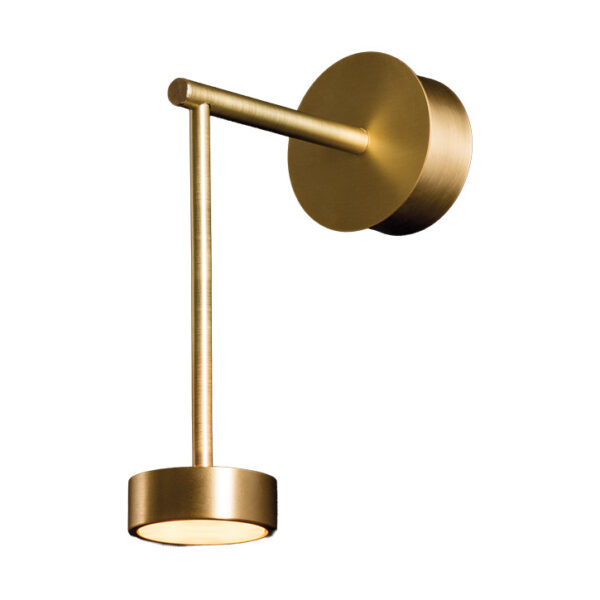 Softspot Wall Light Vertical 27