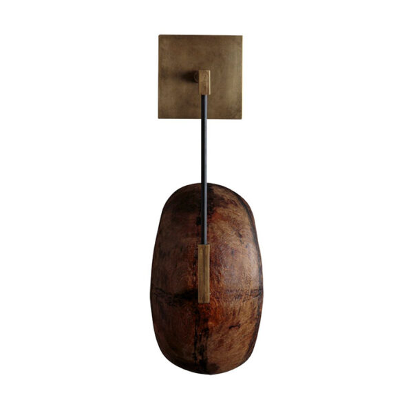 Bowl Sconce
