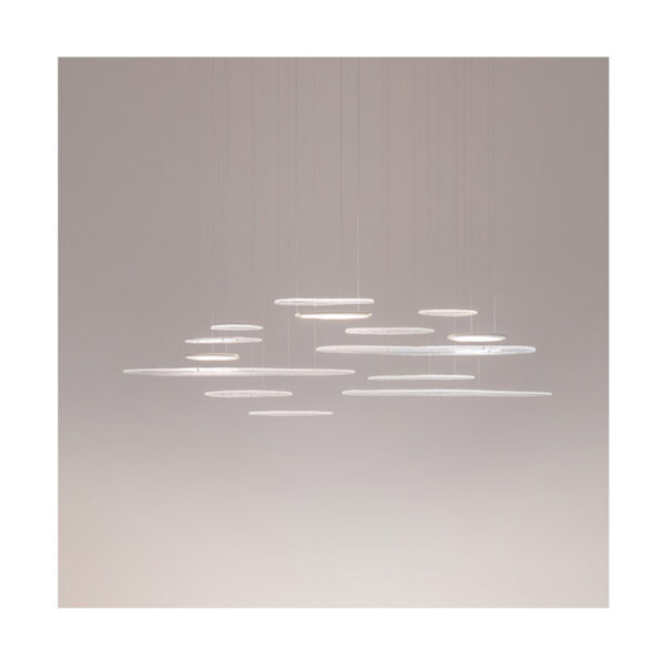 Bruma Chandelier Sparse 145