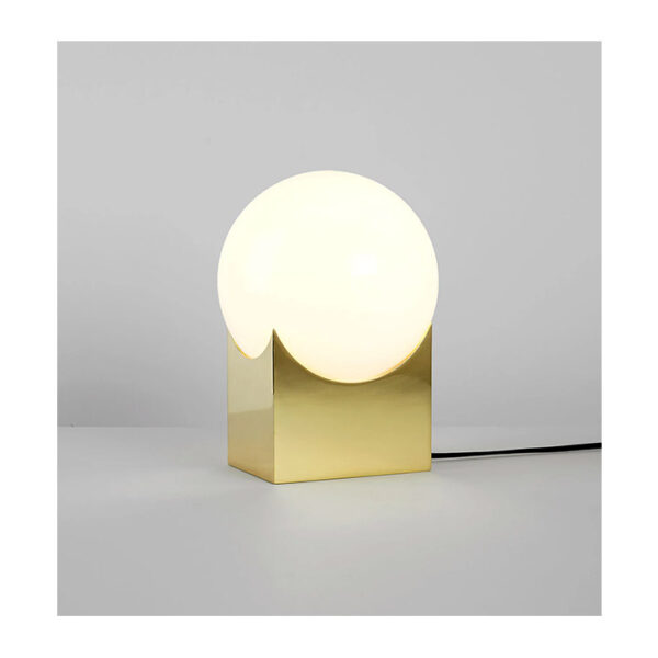 Atlas Table Lamp