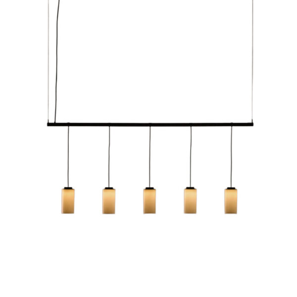 Cirio Lineal Pendant Light