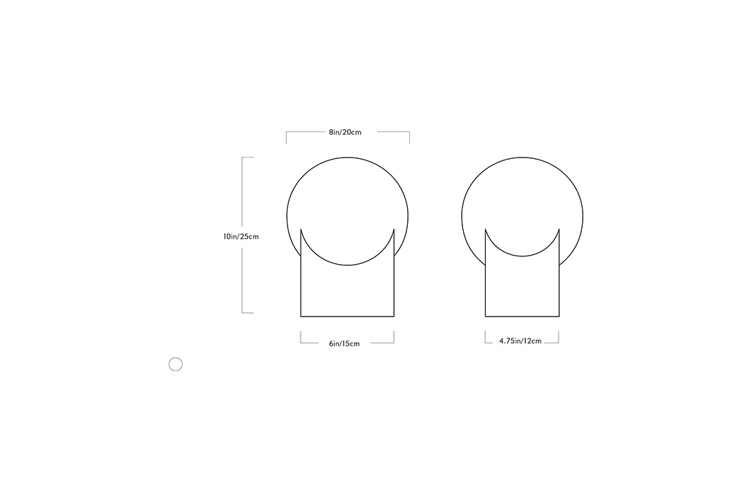 Atlas Table Lamp - Image 2