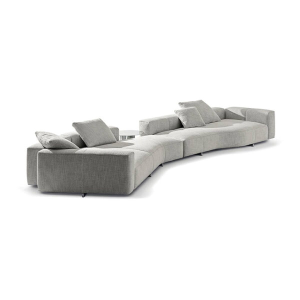 minotti yves sofa