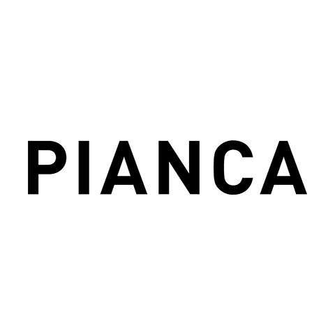 pianca logo