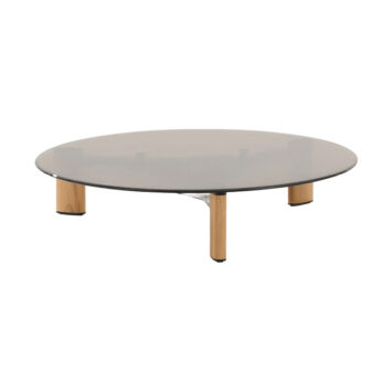 Ketch Outdoor Coffee Table