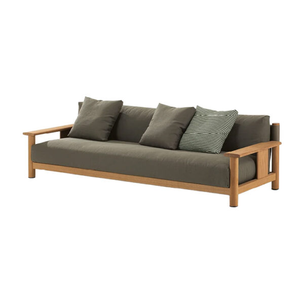 poliform ketch outdoor sofa